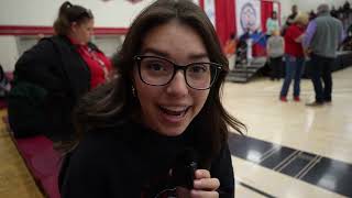 Kerman High School at Career Skills Challenge 2024 [upl. by Ecnatsnok]