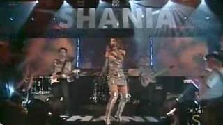 Shania Twain I´m Outta Here [upl. by Ringo]