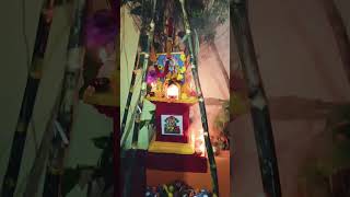 Jai Tulsi Mayiya viralvideo song tulsi [upl. by Goodard]