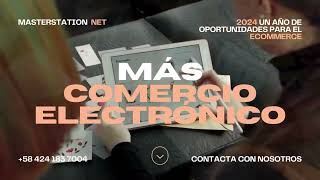 MasterStation Net 2024 – Internet Marketing Specialists [upl. by Trinatte]