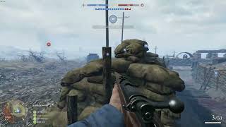 TannenbergFog Helped Our Enemies Hide W MegaMetrx [upl. by Bergin782]