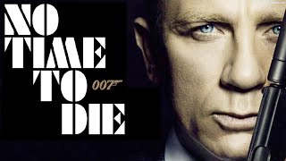 James Bond 007 Recap Trailer Previously On  Watch this before No Time To Die [upl. by Adaj]