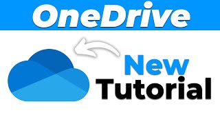 How To Use OneDrive  Beginners Guide [upl. by Wood]