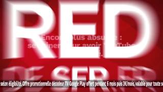 RED  Film quotLe chien acteurquot [upl. by Broderick]