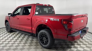 2024 Ford F150 Louisville Lexington Elizabethtown KY New Albany IN Jeffersonville IN 47512 [upl. by Mauricio]