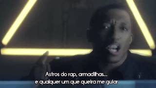 Lecrae Just Like You legendado [upl. by Dehsar]