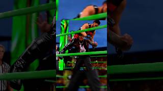 Jimmy Uso Samoan drop 😱🔥wwe2k24 wwe shorts shortsfeed trend trending [upl. by Analle]