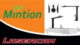 Mintion Lasercam Die etwas andere Kamera [upl. by Tnias904]