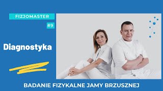 Diagnostyka Badanie jamy brzusznej 9 [upl. by Whiting]