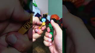 I 3D Printed a MINI stress relieving Fidget Clicker toy shorts [upl. by Anthea469]