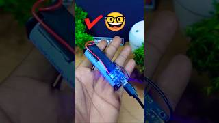 18650 battery charger  Easy way 😇🔋 [upl. by Asta]