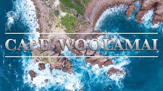 The Beautiful Cape Woolamai [upl. by Ahsratal]