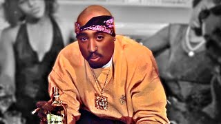 2Pac  Everybody Dies • 2022 [upl. by Hairym]