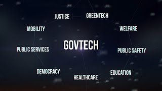 What is GovTech [upl. by Harday710]