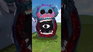 CHOOSE THE BEST CURSED MR SUN SPRUNKI INCREDIBOX  TRAIN RIDE in Garrys Mod  mrsun sprunkishorts [upl. by Carol]