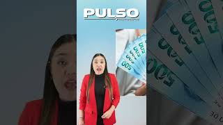 Advierten sobre circulación de billetes falsos en la Huasteca shorts noticias slp pulsoonline [upl. by Cherian]