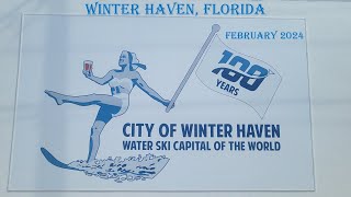 Winter Haven Florida Downtown [upl. by Zaneta]