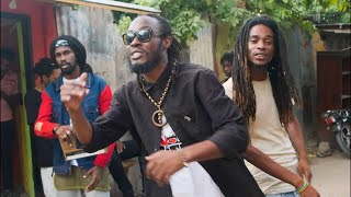 Randy Valentine Eesah amp Runkus  Blessed Official Video [upl. by Rauch]