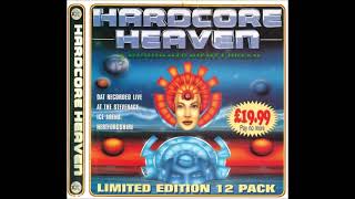 Vibes amp Livelee  Hardcore Heaven  A Midsummer Nights Dream 1996 [upl. by Vito151]