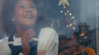 A Christmas Wish  Cineworld Cinemas Christmas Advert 2018 [upl. by Burkitt]