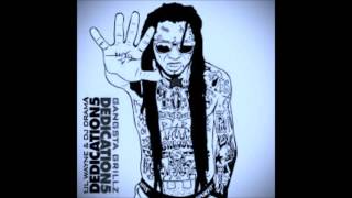 Lil Wayne  Itchin  Dedication   Chopped and Screwed [upl. by Takashi]