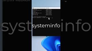 Как узнать системную информацию [upl. by Rosamund]