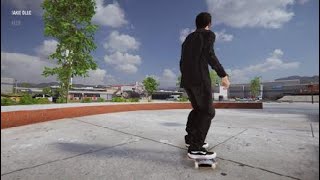 Skater xl 287 [upl. by Annawik]