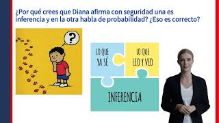 INFERENCIA INDUCTIVA Y DEDUCTIVA S21 [upl. by Gnehs484]