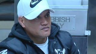 Teina Pora’s legal battle over [upl. by Creath]