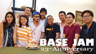 BASE JAM 23rd Anniversary REUNION [upl. by Tram]