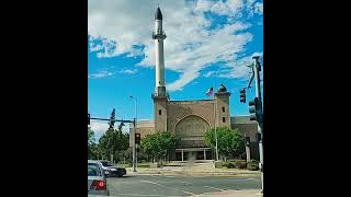 Cevic Center Building Short ASMR shortvedio helena montana usa [upl. by Eittod554]