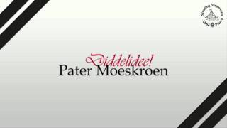 Diddelidee  Pater Moeskroen [upl. by Phina]