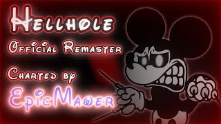 Hellhole Official Remaster  Charted by EpicMawer Download Available NOW [upl. by Haela]