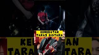 KEHEBATAN TARAZ BISTARA shortsmusic musikTriad taraz ahmaddhani shortsmusic musicvideo [upl. by Eisdnyl]