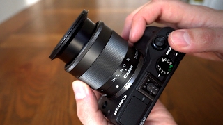 Canon EFM 1122mm f456 IS STM lens review with samples [upl. by O'Neil547]