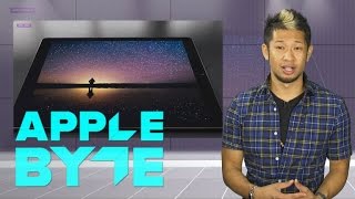 Is the new iPad Pro really faster than the MacBook Pro Apple Byte [upl. by Nylkaj]