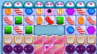 Candy crush saga level 17589 [upl. by Nas]