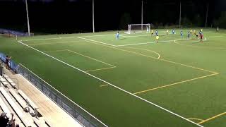 Charlotte SA UPSL vs Gastonia FC [upl. by Eachelle]