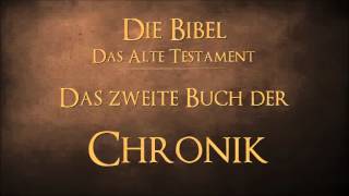 Das zweite Buch der Chronik [upl. by Vipul]