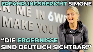 Die Ergebnisse sind deutlich sichtbar [upl. by Einnek]