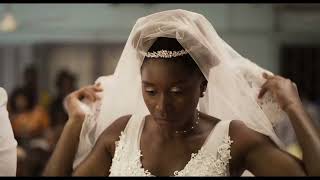 Black Tea  Abderrahmane Sissako  Tráiler  StyleFeelFree SFF magazine [upl. by Ecirtac]