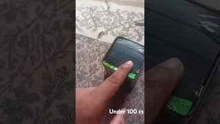 World powerful bluetooth speaker under 100 rsviralvideo [upl. by Hnoj]