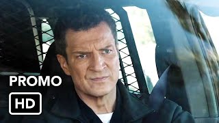 The Rookie 6x04 Promo quotTraining Dayquot HD Nathan Fillion series [upl. by Enej56]