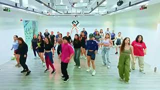 AMAKABOGERA  MAYMAY ENTRATA JRBITZREMIX JM VLOGZ DANCE FITNESS [upl. by Yellat964]