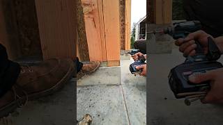 Easy Peasy construction framinglife houseconstruction [upl. by Hairem]