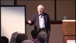 Consciousness as a Problem in Philosophy amp Neurobiology John Searle [upl. by Rubliw]