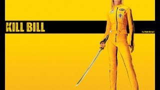 Kill Bill Volume 1  Official Trailer HD 2003 [upl. by Enelrad]