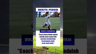 Calon penerus febri haryadi wonderkid persib [upl. by Nerval120]