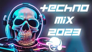 TECHNO MIX 2023  BASS BOOSTED  Best Remixes Of Popular Songs [upl. by Eustazio]