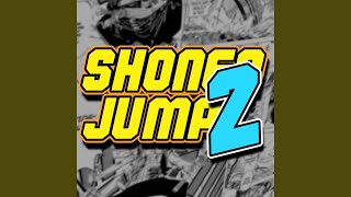 Shonen Jump 2 feat Fabvl DizzyEight Shwabadi Gray Fox Connor Quest FrivolousShara [upl. by Stutsman591]